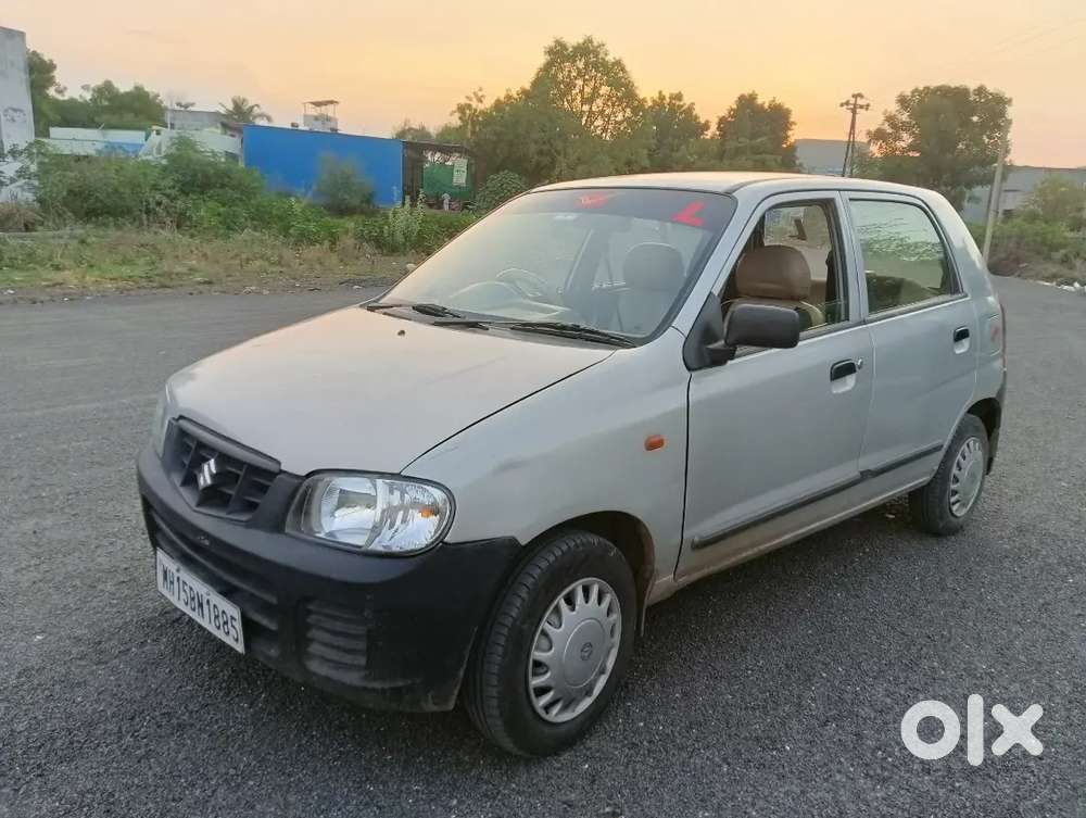 Maruti Suzuki Alto 2006