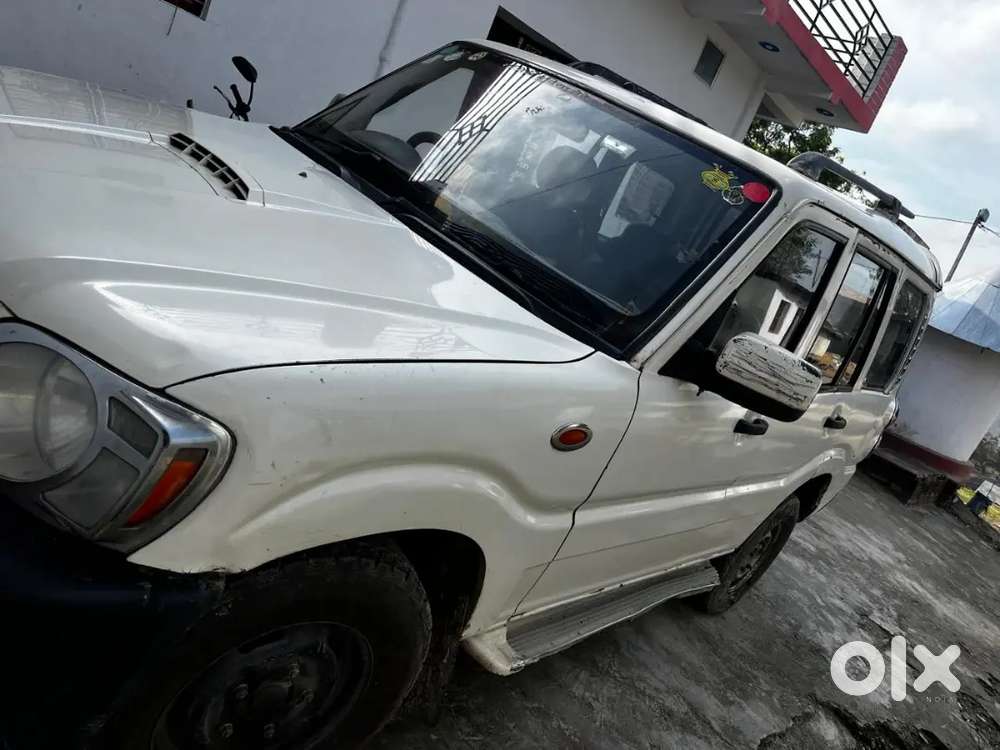 Mahindra Scorpio 2012 , Urgent Sell