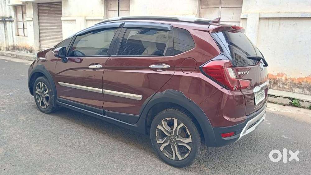 Honda Wr-v I-dtec Vx, 2018, Diesel