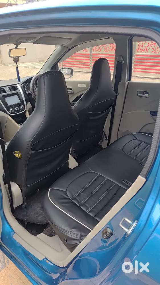 Maruti Suzuki Celerio Zxi Optional, 2014, Petrol