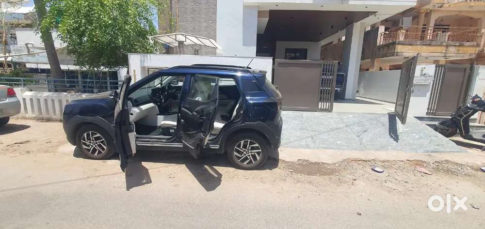 Mahindra Xuv 3xo Diesel 2025