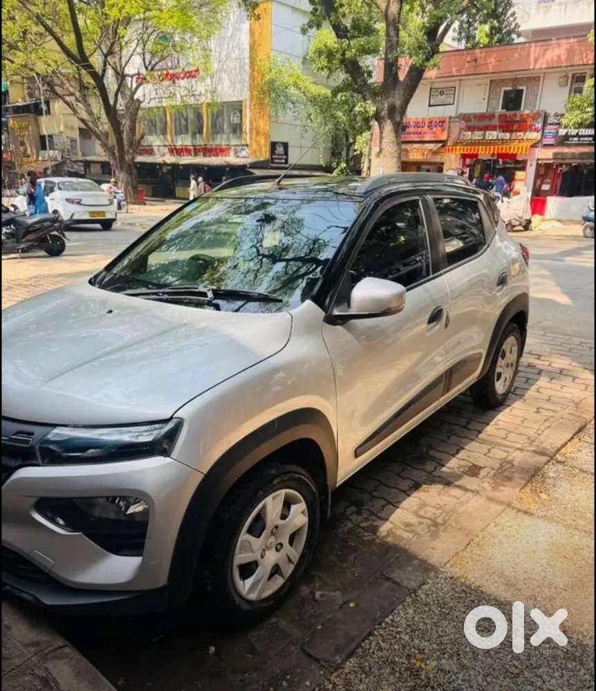 Kwid Rxt 1.0