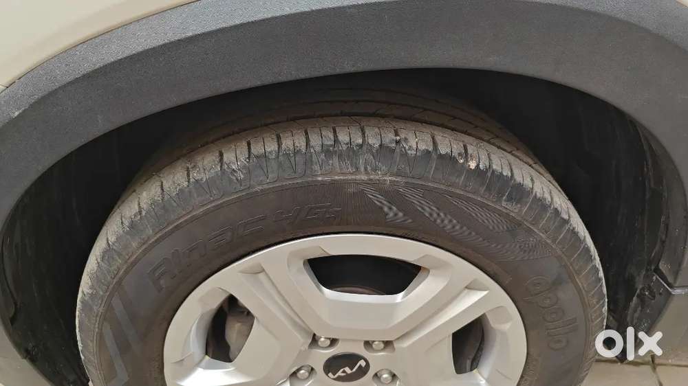 Kia Sonet 1.5 Diesel 2022