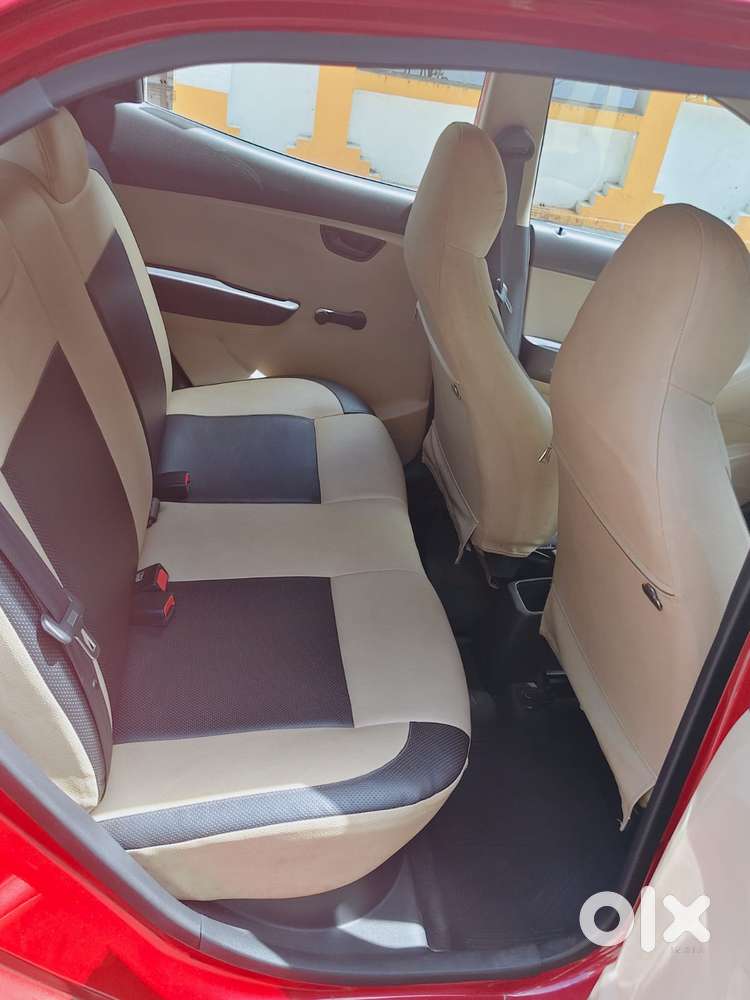 Hyundai Eon Era +, 2016, Petrol