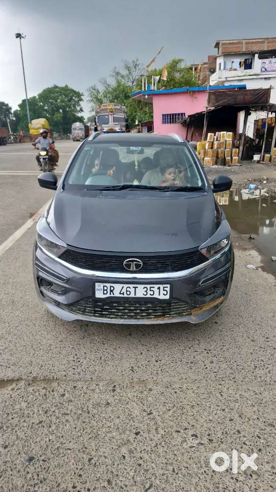 Tata Tiago Revotron 2025