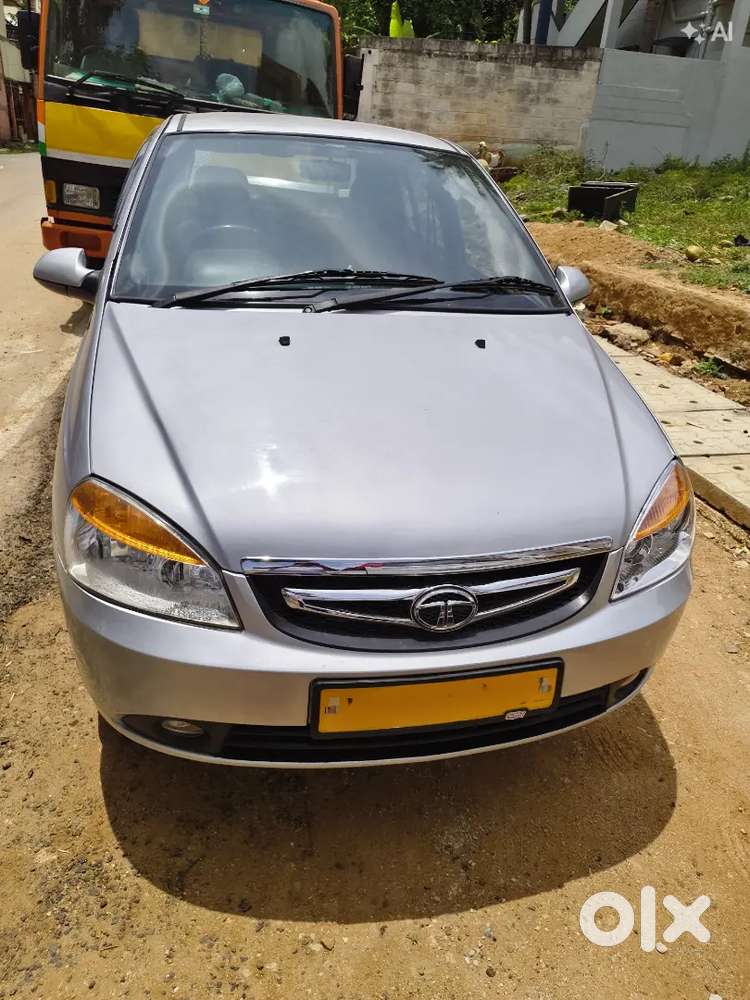 Tata Indica V2 Dle Bsiii 2015
