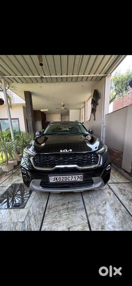 Kia Diesel Car 2023