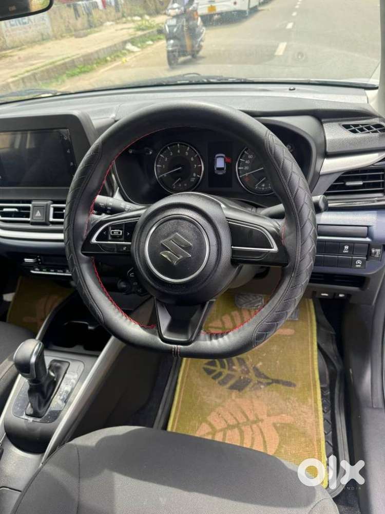 Maruti Suzuki Baleno 1.2 Zeta At, 2023, Petrol