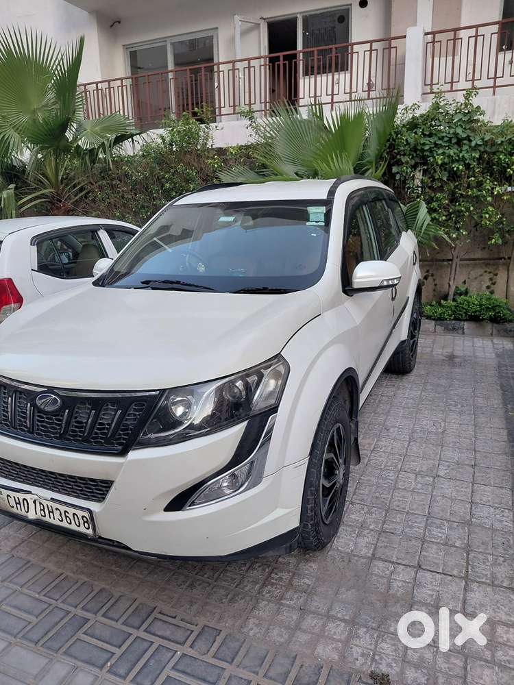 Mahindra Xuv500 Diesel 2016