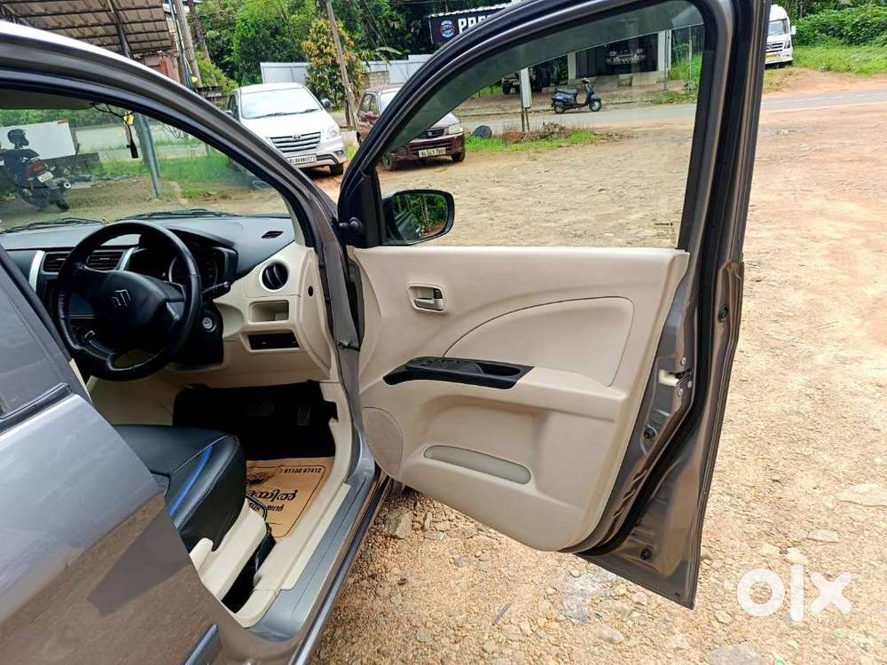 Maruti Suzuki Celerio Vxi Amt 2019 Model