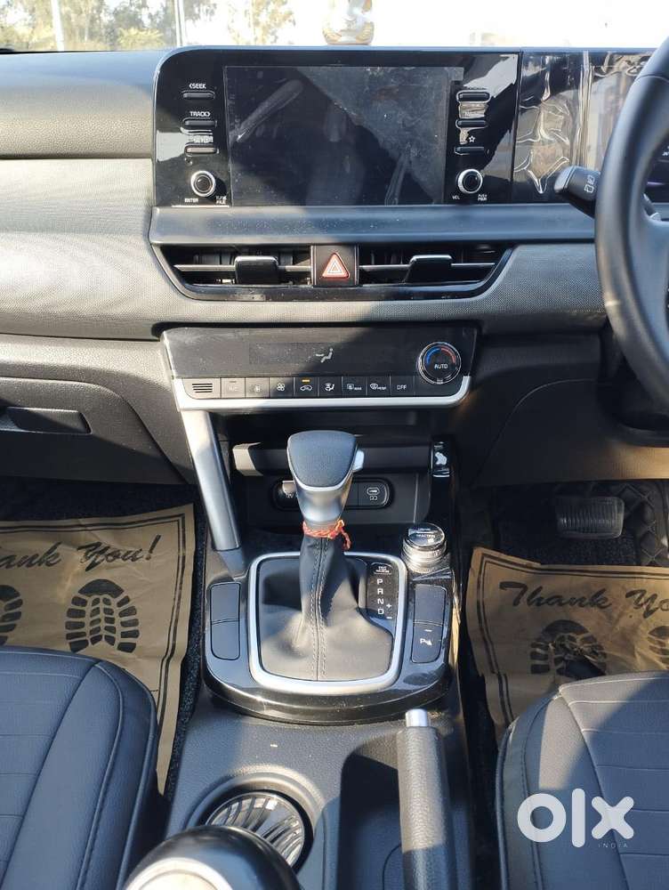 Kia Seltos Htk Plus G, 2024, Petrol