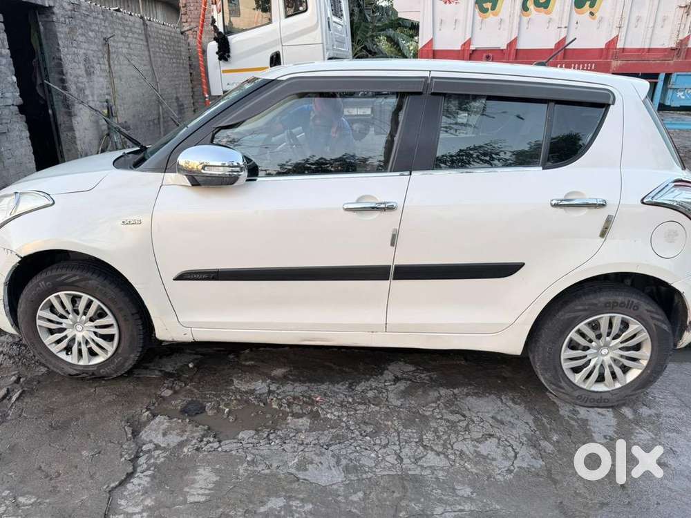 Maruti Suzuki Swift 2016