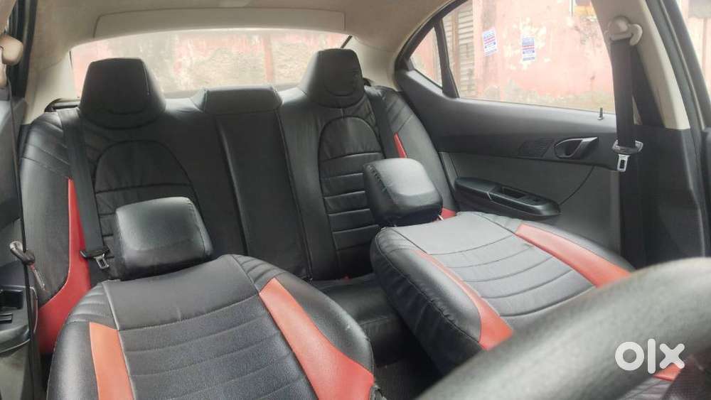 Tata Tigor 1.2 Revotron Xm, 2019, Petrol