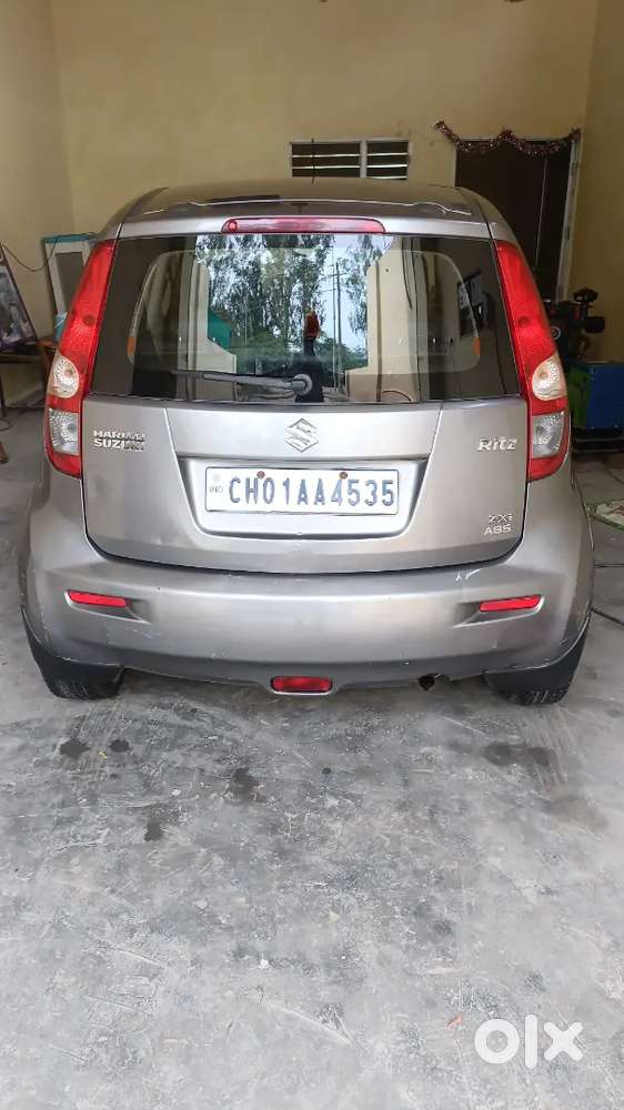 I Want To Sell My 2010 Ritz