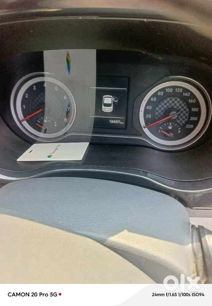 Hyundai Aura 1.2 S 2026 Model