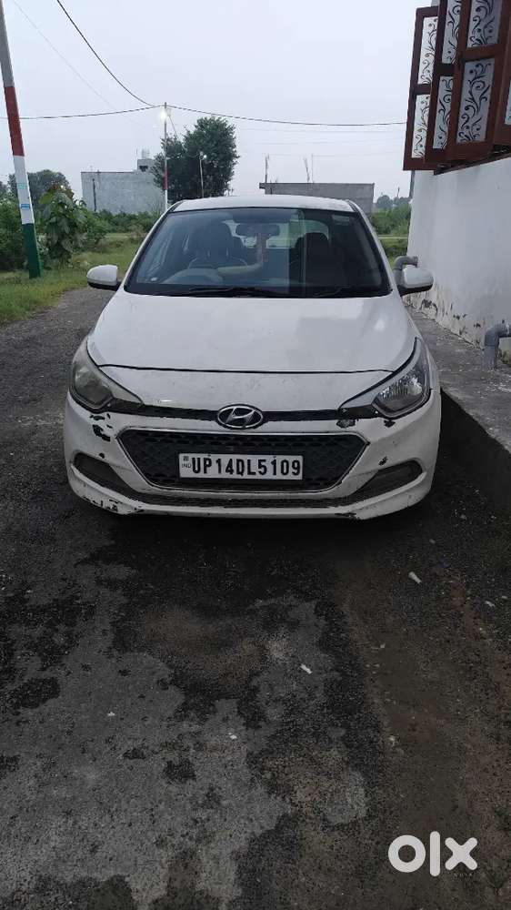 Hyundai Elite I20 2017 Diesel 251000 Km Driven