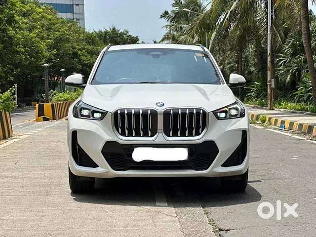 2023 Bmw X1 Sdrive18d M Sport