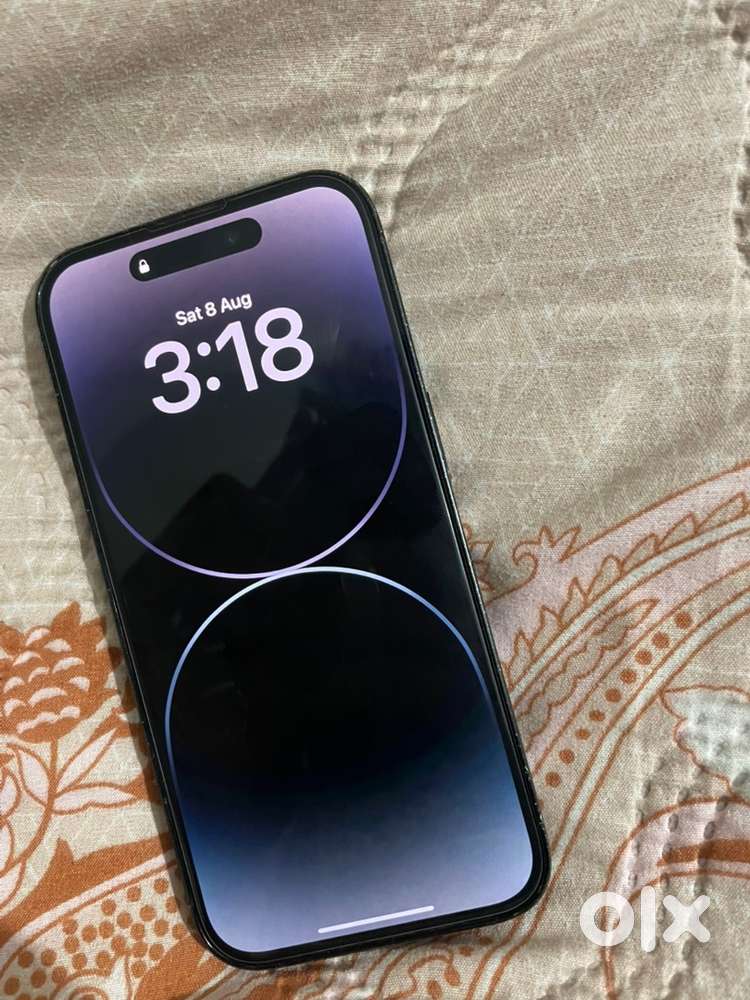 IPHONE 14 PRO 256 GB