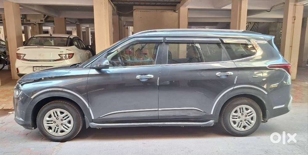 Kia Carens 1.5 Prestige 7 Str, 2023, Petrol