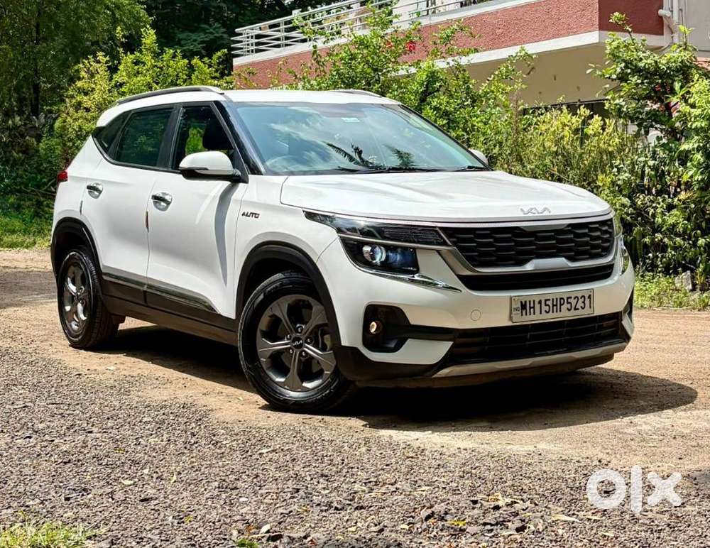 Kia Seltos Htk D, 2021, Diesel