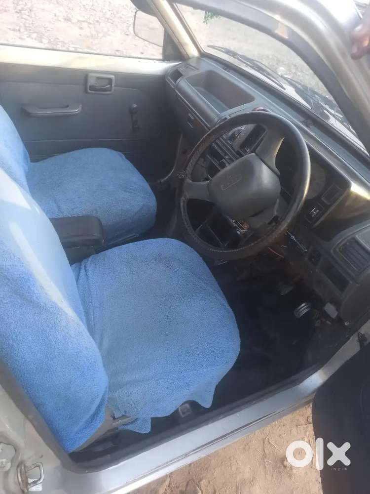 Maruti Suzuki 800 2010 Petrol 97000 Km Driven