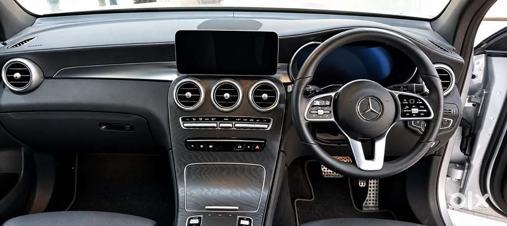Mercedes-benz Glc 220d 4matic, 2023, Diesel