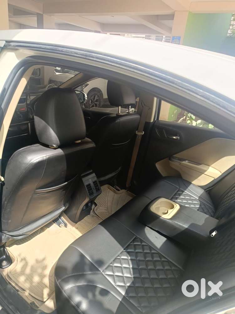 Honda City 2015 Diesel Good Condition