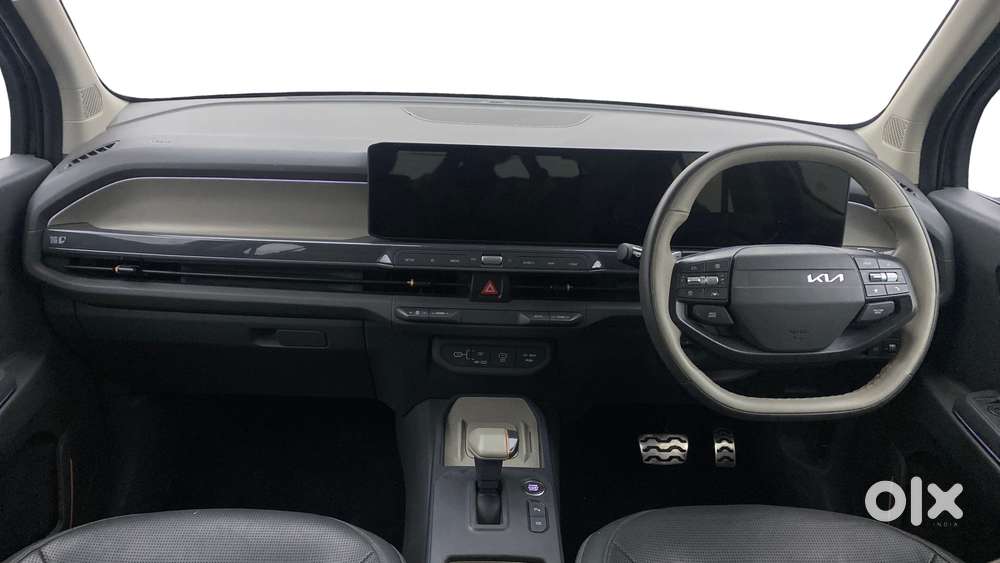 Kia Syros Htx Plus Opt Diesel At, 2025, Diesel