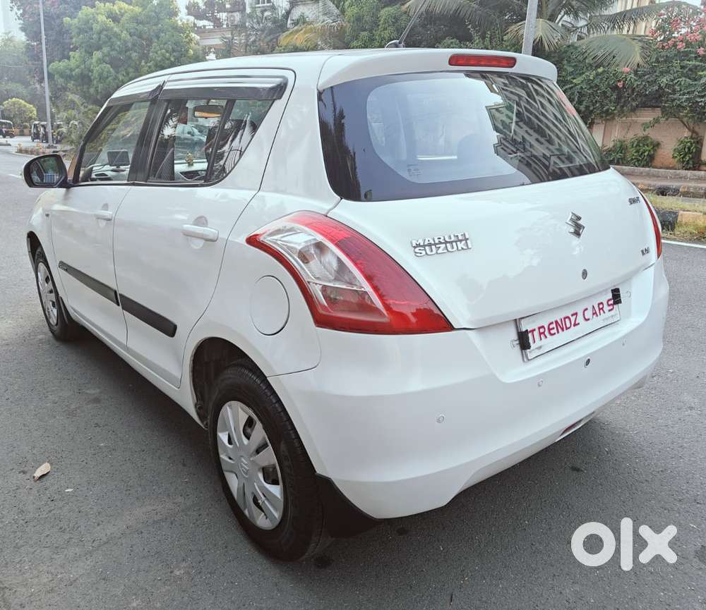 Maruti Suzuki Swift Vxi, 2015, Petrol