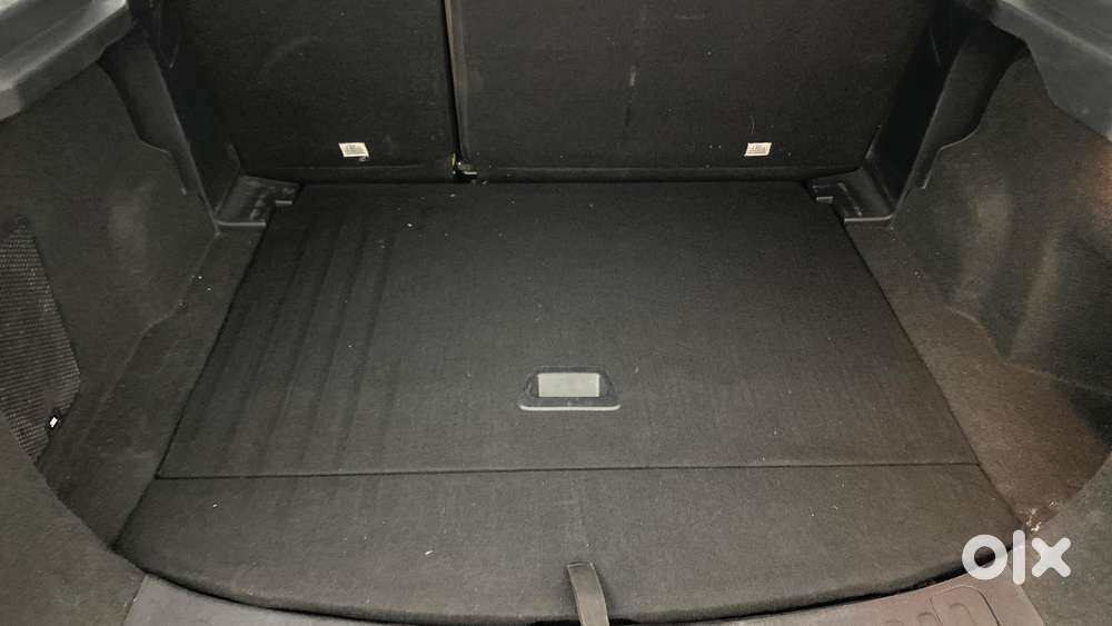 Tata Harrier Xz+, 2022, Diesel
