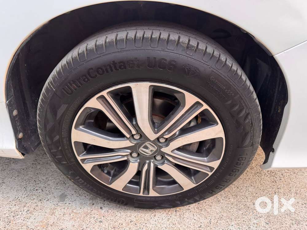 Honda City Vx Petrol Mt, 2020, Petrol