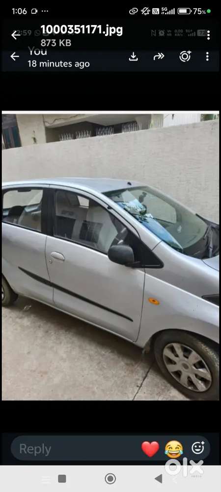 Datsun Redi Go T(o) Top Modal Rj 14 No.