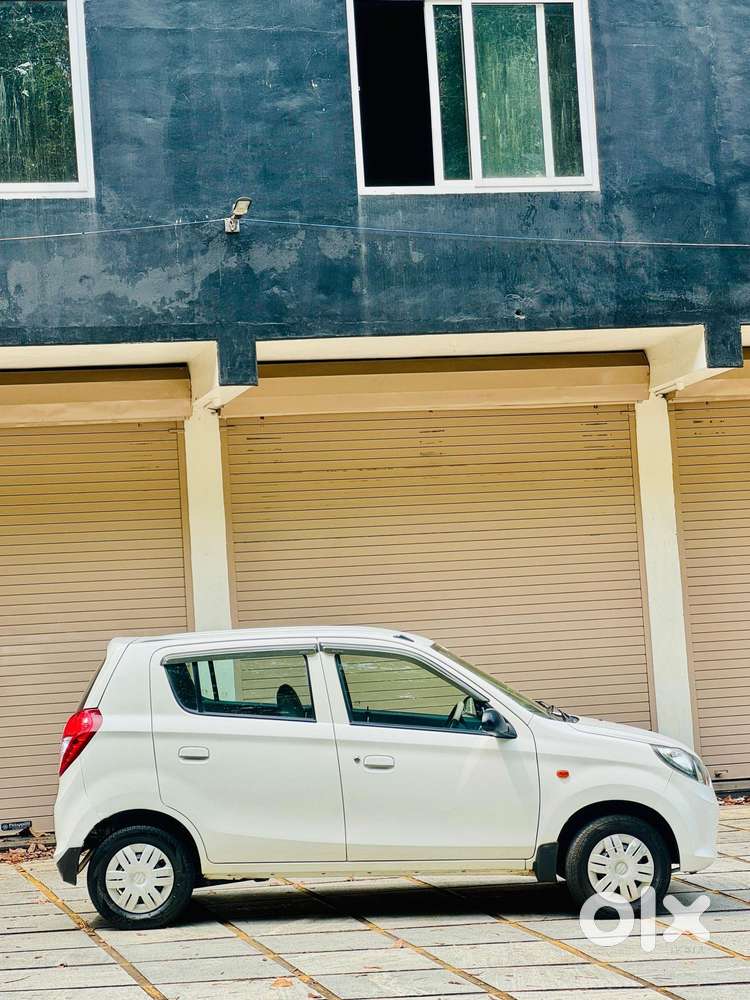 Maruti Suzuki Alto 800 2012-2016 Lxi, 2014, Petrol
