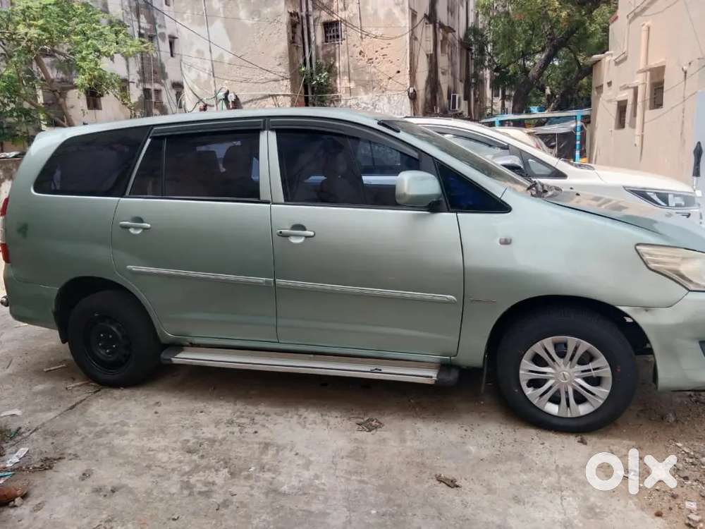 Innova 2.5g Good Condition
