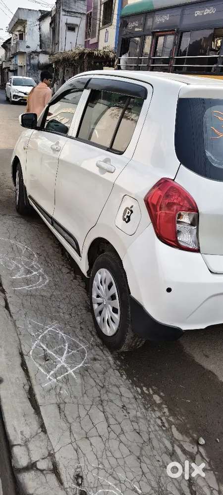 Good Running,a.c Good Condition,cng Kg 25km Millege,