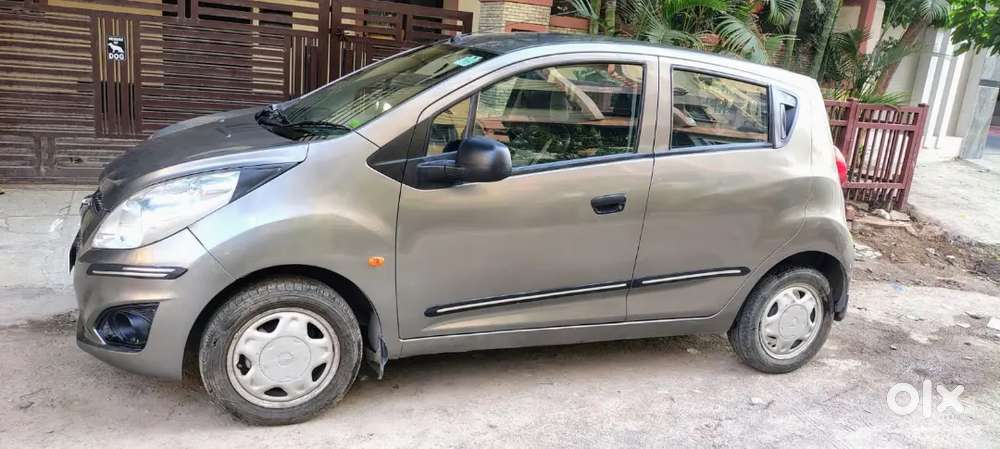 Chevrolet Beat 2015 Diesel 103500 Km Driven