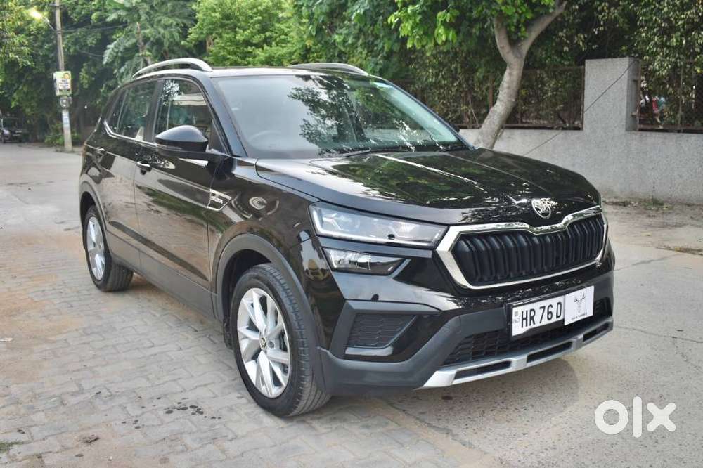 Skoda Kushaq 1.0 Tsi Active, 2025, Petrol