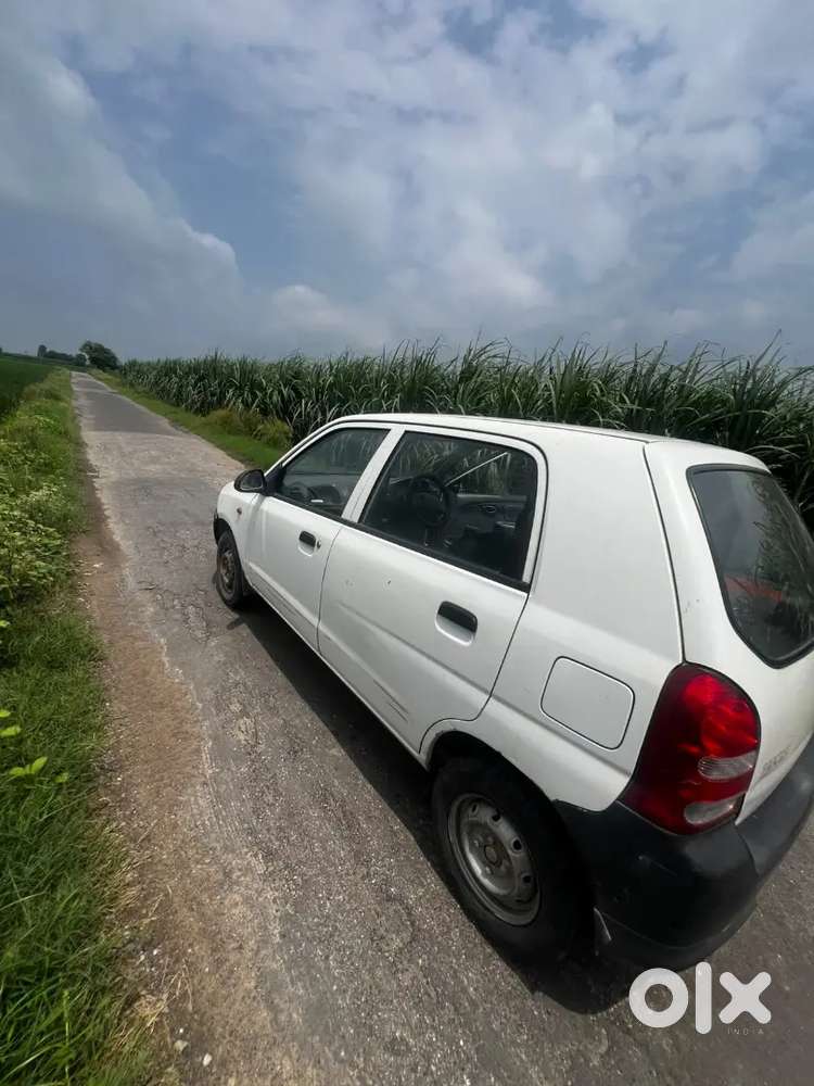 Maruti Suzuki Alto 2006