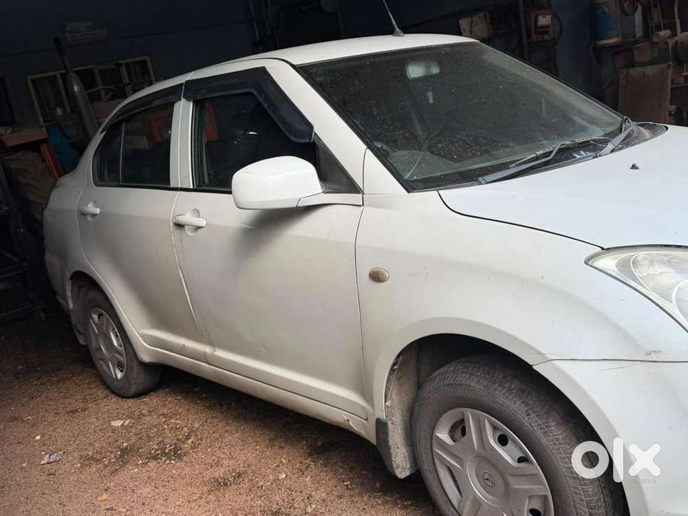 Maruti Suzuki 2011 Model
