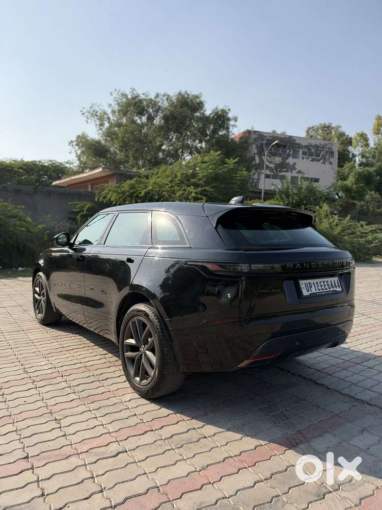 Land Rover Range Velar D180 R-dynamic Hse, 2024, Diesel