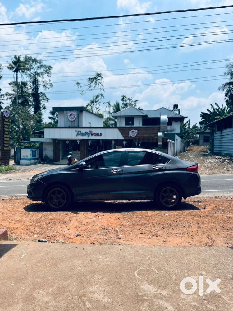 Honda City Petrol 2020 Model