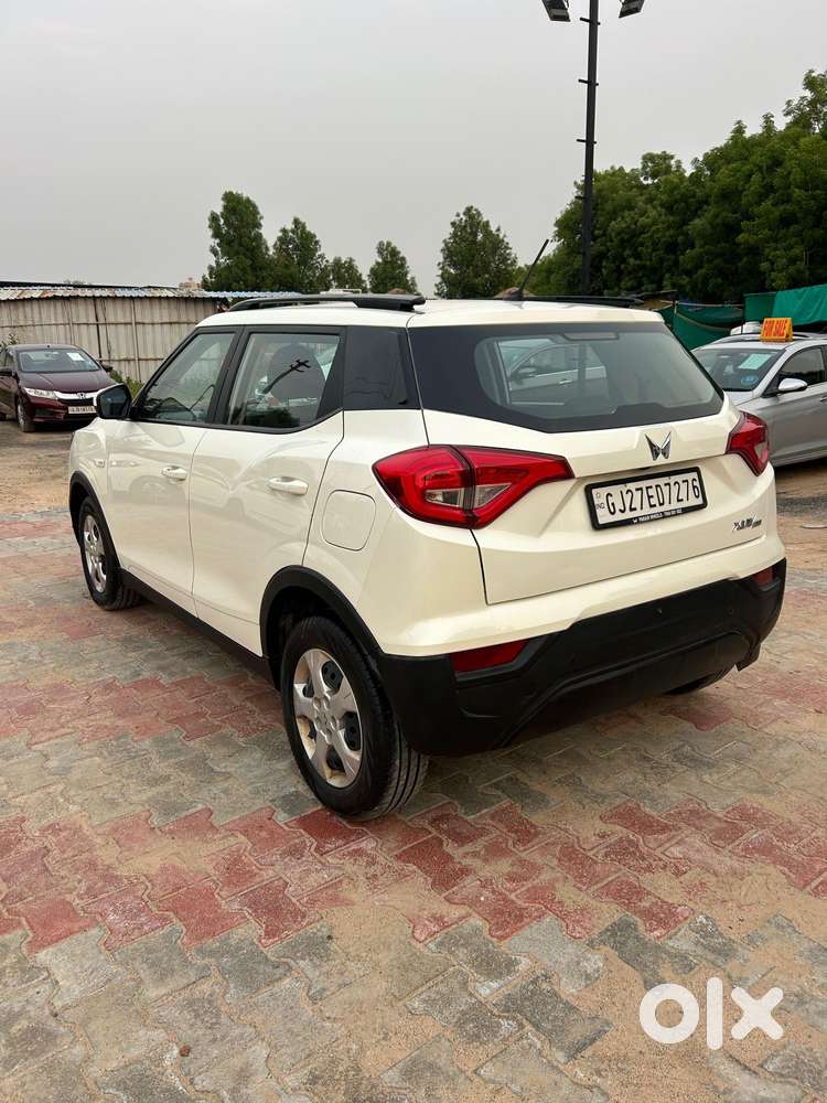 Mahindra Xuv300 W6 Diesel, 2023, Diesel