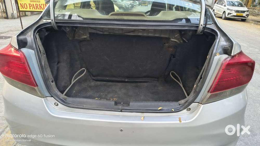 Honda Amaze 2013-2016 S I-dtech, 2013, Diesel