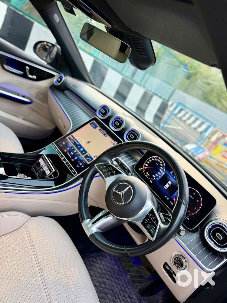 Mercedes-benz C-class C 220d, 2022, Diesel
