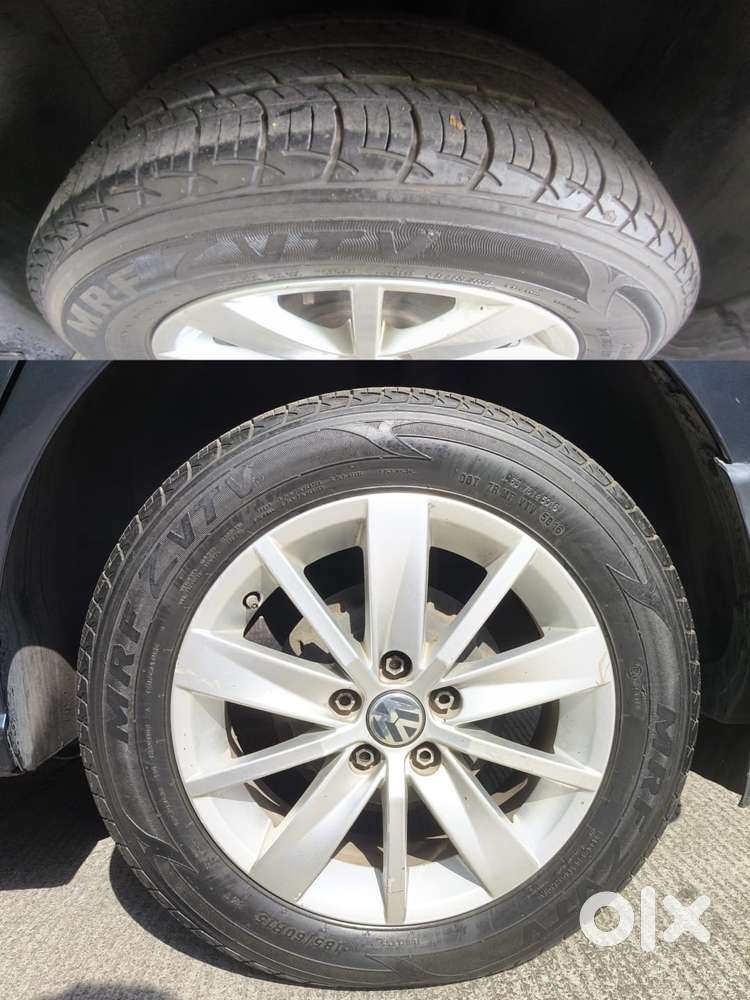 Volkswagen Ameo 1.2 Mpi Highline, 2017, Petrol