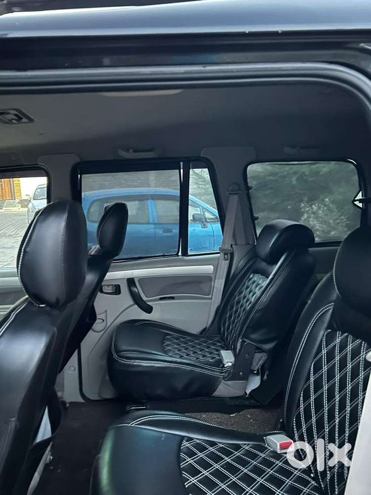2017 Mahindra Diesel Car
