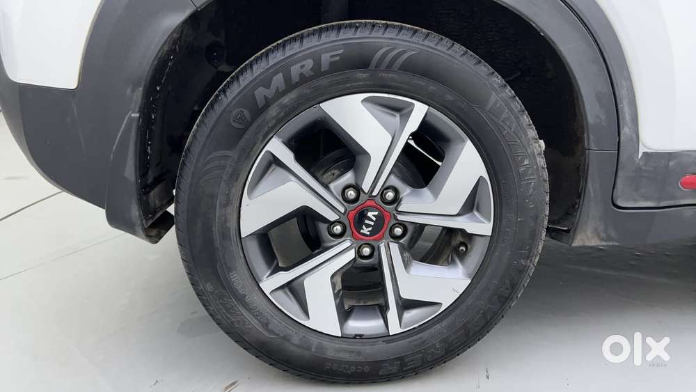 Kia Sonet Gtx Plus Turbo Imt, 2020, Petrol