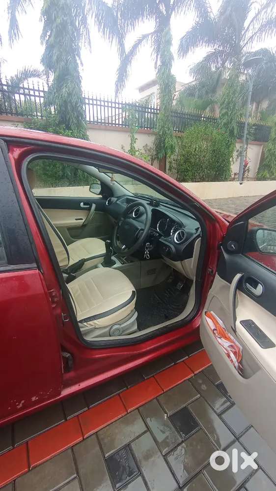 Ford Fiesta 1.6 Exi 2nd Owner 2010