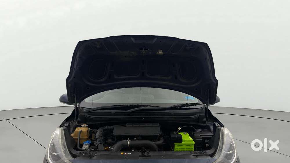 Hyundai Grand I10 Nios Sportz 1.0 Turbo Gdi, 2022, Petrol