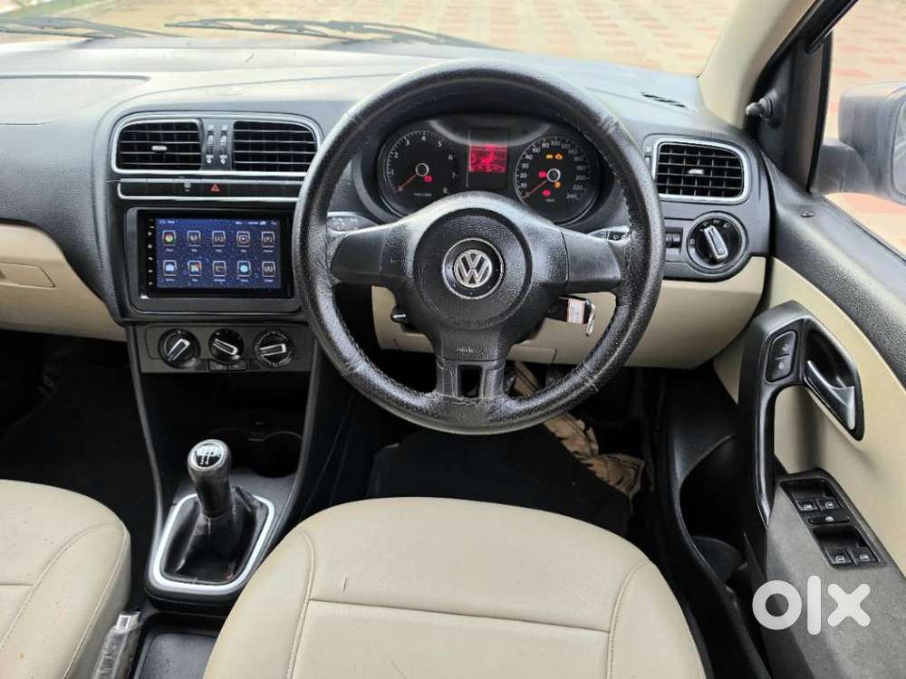 Volkswagen Polo Gt Tsi, 2014, Petrol
